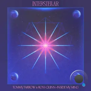 Tommy Farrow & Ross Quinn - Inside My Mind (2025)