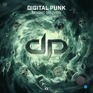 Digital Punk - Beyond Oblivion (2025)