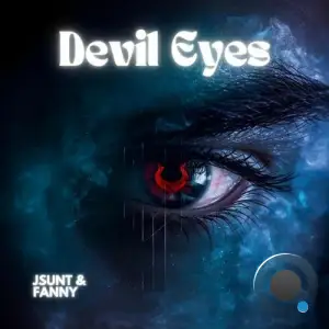 JSUNT and Fanny - Devil Eyes (2025)