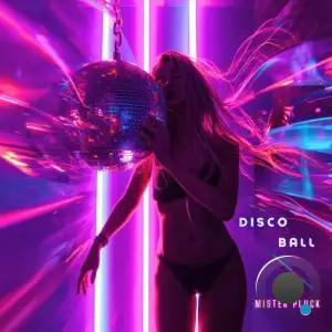 Mister Pluck - Disco Ball (2025)