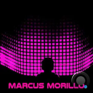 Marcus Morillo - Rapper's Delight (2025)