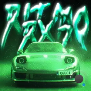 OGGGA - RITMO RX7 (2025)