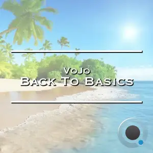VoJo - Back To Basics (2025)