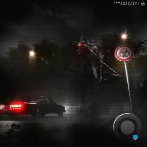 Dafuqex Presents: Containment Breach, Vol 3 (2025)