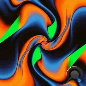 THe WHite SHadow (FR) - Luna (2025)