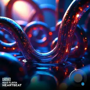 Naïs Flavia - Heartbeat (2025)