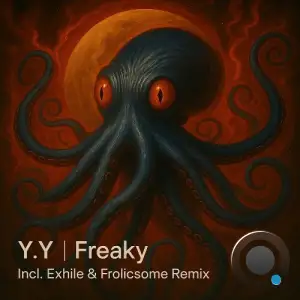 Y.Y - Freaky (2025)