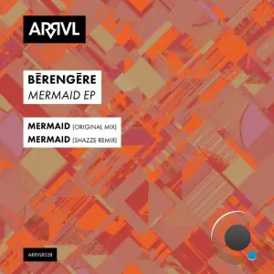 Bérengere - Mermaid (2025)