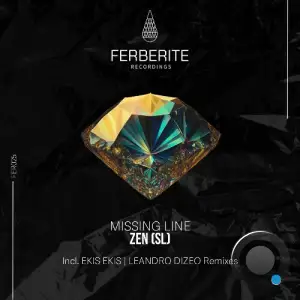 ZEN (SL) - Missing Line (2025)
