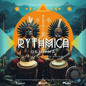 Demmma - Kunjiga (2025)