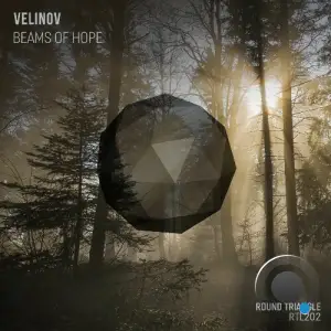 Velinov - Beams of Hope (2025)
