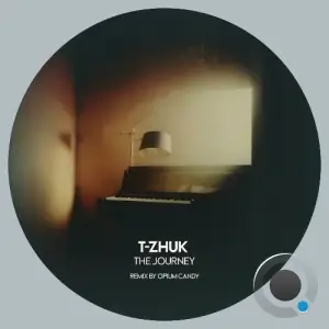 t-Zhuk - The Journey (2025)