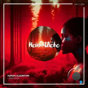 Heidmann - Human Algorithm (2025)