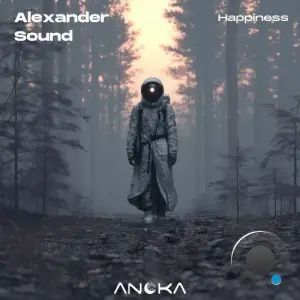 Alexander Sound - Happiness (2025)