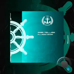 Amir Telem - Fuego Boom (2025)