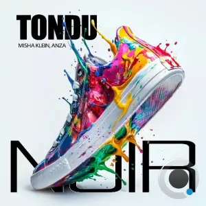 Anza & Misha Klein - Tondu (2025)