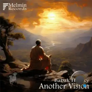 Babak Haleky - Another Vision (2025)