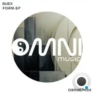 Buex - Form (2025)