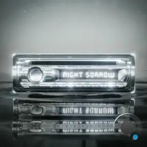 Carlo Russo - Night Sorrow (2025)