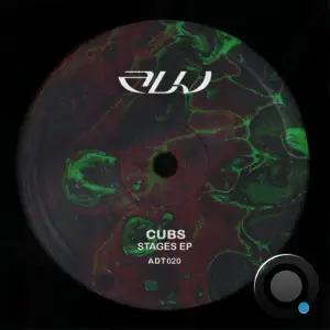 Cub - Stages (2025)