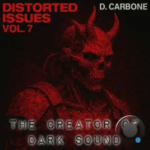 D. Carbone - Distorted Issues Vol. 7 (2025)
