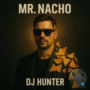 DJ Hunter - MR. Nacho (2025)
