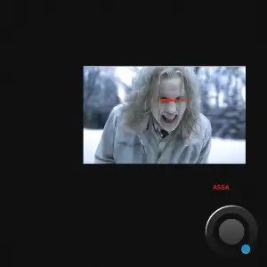 Fam Ross - allspookyshitaside (2025)