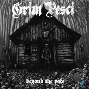 Grim Pesci - Beyond The Pale (2025)