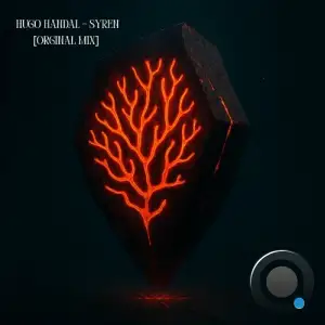 Hugo Handal - Syren (Original Mix) (2025)