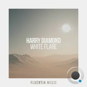 Harry Diamond - White Flare (2025)