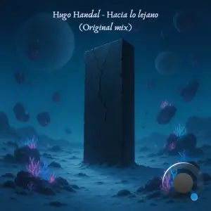 Hugo Handal - Hacia Lo Lejano (2025)