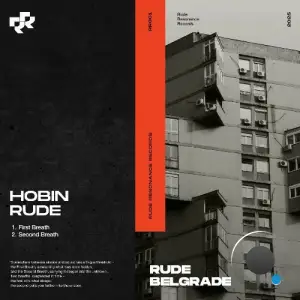 Hobin Rude - First Breath (2025)