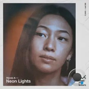 Hyunji-A - Neon Lights (2025)