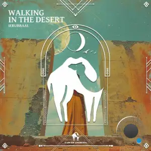IERUBBAAL - Walking in the Desert (2025)