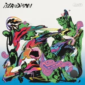 Islandman - Island5 (2025)
