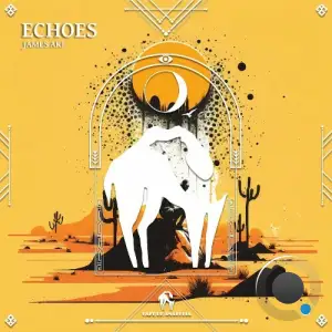 James Aki - Echoes (2025)