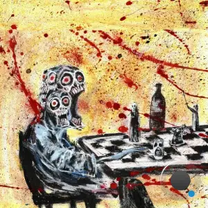 Ja'king the Divine X Javi Darko - Danse Macabre (2025)