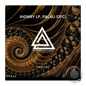 Jhonny LP & Palau (OFC) - Fractal (2025)