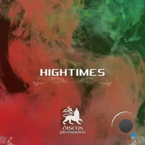 Jay Perlestein - High Times (2025)