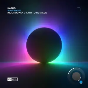 KAZKO - Subliminal (2025)