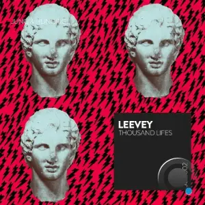 Leevey - Thousand Lifes (2025)