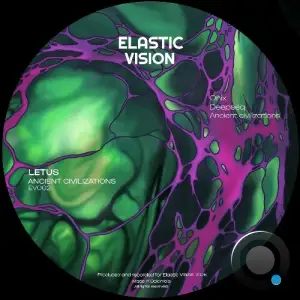 Letus - Ancient Civilizations (2025)