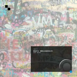 Mati Melgarejo - Sky Blue (2025)