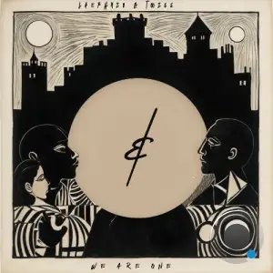 Laerhnzo & TooZee - We Are One (2025)