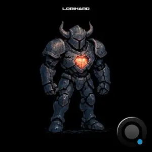 LORIHARD - Sogni Infranti (2025)