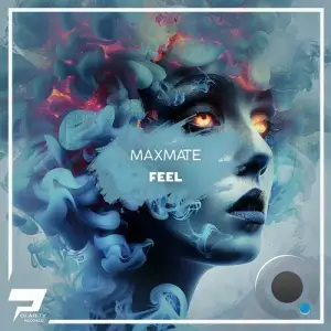 Maxmate - Feel (2025)