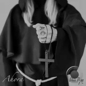 Miss Djax - Ahora (2025)