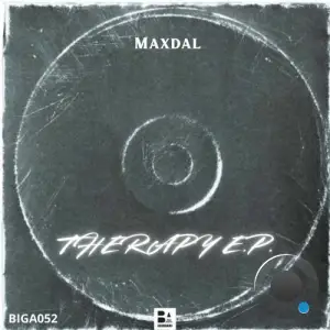 Maxdal - Therapy (2025)