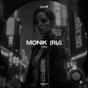 MoniK (RU) - You (2025)