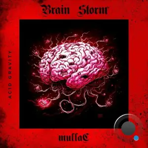 MULLAC - Brain Storm (2025)